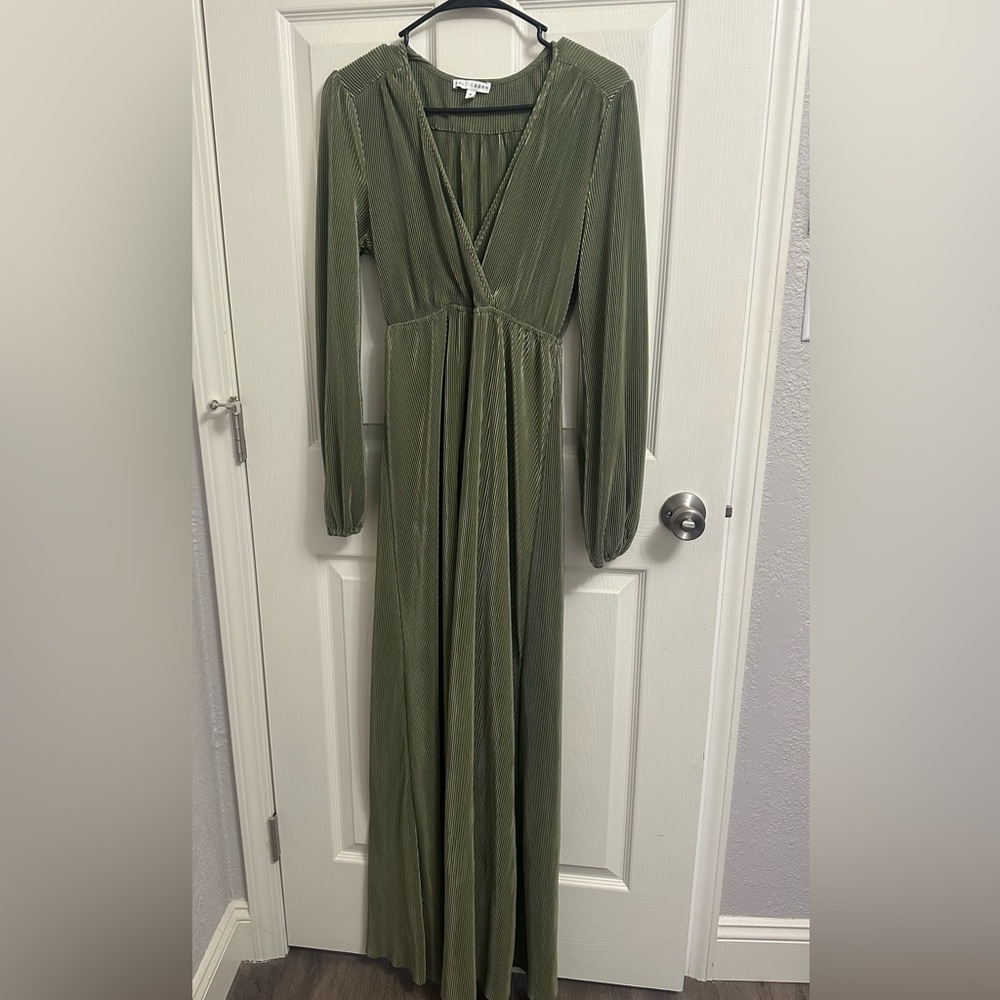 Baltic Born Venus Maxi Dress